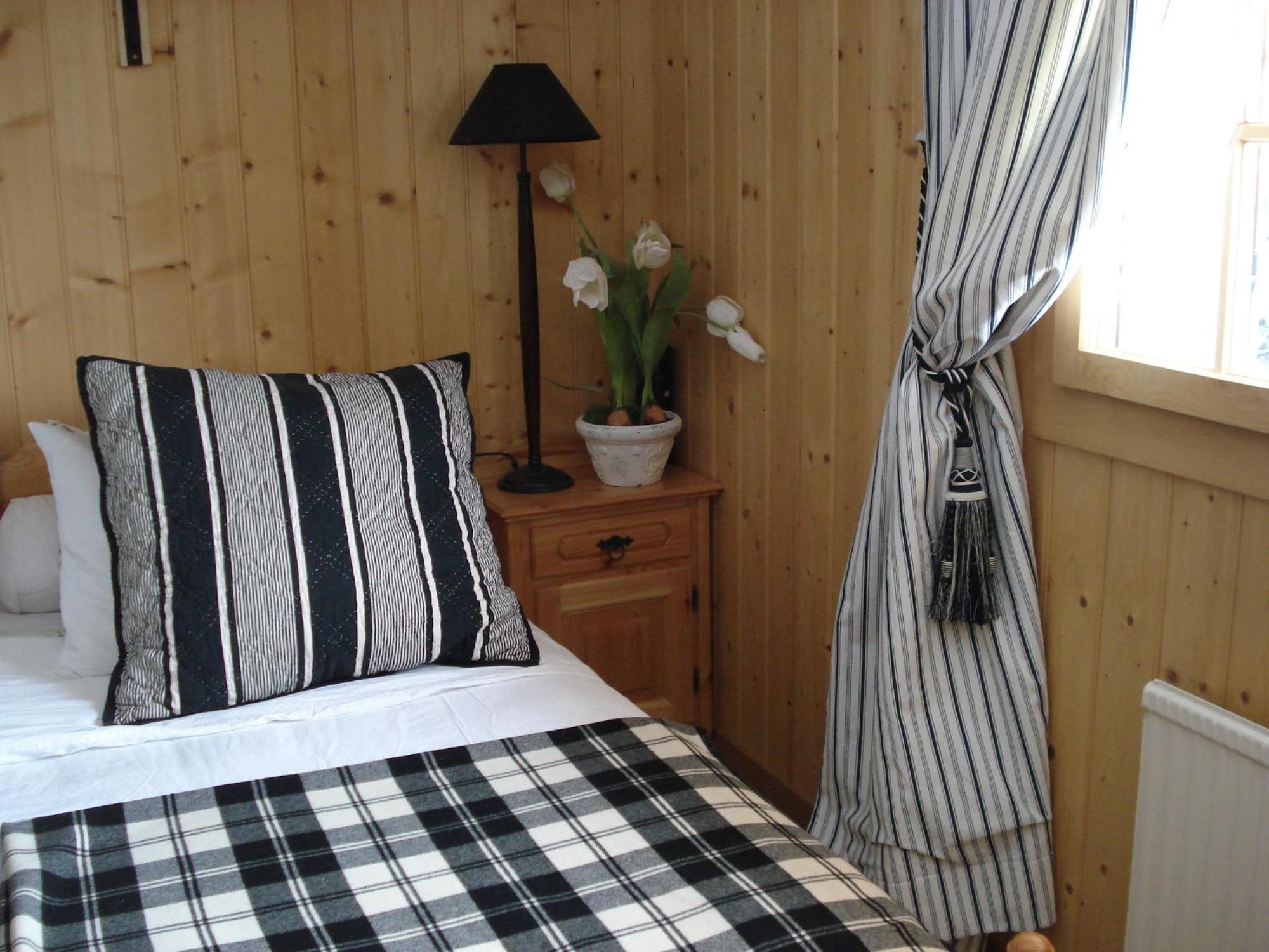 Ferienwohnung Petit Ours Villars-sur-Ollon Exterior foto